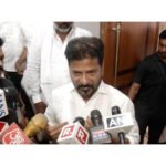 Women’s reservation and Delimitation are different issues, government should call meeting with opposition parties: Revanth Reddy