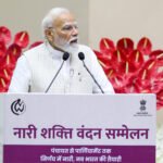 India set to take big decision “dedicated to nari shakti”, says PM Modi; oppn says women’s reservation, delimitation are different issues