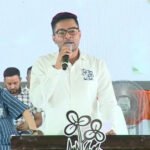Abhishek Banerjee slams arrest of I-PAC co-founder ahead of West Bengal polls, calls it intimidation and attack on democracy
