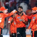 “They were working throughout the season”: SRH skipper Ishan praises debutant pacers after win over RR