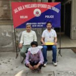Delhi Police arrest proclaimed offender in Arms Act case