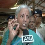 “People of Bengal desperately want change”: FM Nirmala Sitharaman ahead of 2026 Assembly polls
