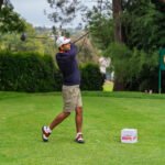 Golf: Baisoya ready for battle with Bhullar and Kochhar in Johannesburg