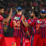 “We were below par”: LSG stand-in captain Nicolas Pooran after losing to RCB