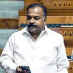 “Jagan chooses submission over standing up for his people”: Manickam Tagore slams YSRCP chief over delimitation stance