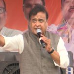 Talks to build Babri Masjid again only possible in Bengal: Assam CM Himanta Sarma slams Mamata Banerjee