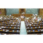 Parliament special session Day 2: Lok Sabha to consider Delimitation Bill, Amendments to Women Reservation Bill for passing