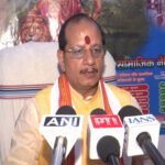 Samrat Choudhary will accelerate development in Bihar, says BJP leader Vijay Kumar Sinha