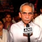 Level-I fire breaks out at Mumbai Central, no injuries reported