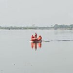 Two dead after drowning in Shivnath River in Chhattisgarh