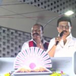 “Will win more than 200 seats”: MK Stalin ahead of Tamil Nadu assembly polls