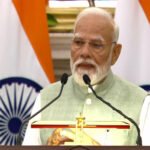 “K-pop and K-dramas are very popular in India”: PM Modi announces India-Korea Friendship Festival from today