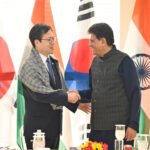 Piyush Goyal, S Korean counterpart discuss revamping CEPA to boost mutual trade and investment