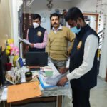 Andhra: Anti-corruption bureau registers disproportionate assets case against Asst BC Welfare Officer Puram Balaji