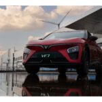 VinFast’s Free Charging Program Could Slash Fuel Costs by More Than Half