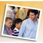 Mahesh Babu pays emotional tribute to mother Indira Devi on her birth anniversary