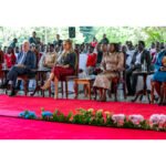 At Kenya State House, Merck Foundation and Kenya First Lady Launch Their “Educating Linda” Program to Support Girl Education