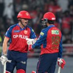 Priyansh Arya super exciting to watch, says Connolly after run-fest with PBKS batter in Mullanpur