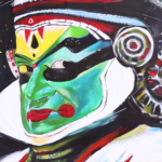 From blue streets to graffiti: India’s cities redefine identity through art