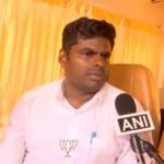 “Nobody has problem except DMK and Congress”: Annamalai slams Oppn over Constitution Amendment Bill defeat in Lok Sabha