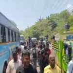 Virudhunagar fireworks factory blast: Kin of deceased block roads, refuse to take bodies; seek Rs 20 lakh compensation