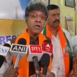 “Betrayed cause of women empowerment”: BJP’s CR Kesavan slams DMK, Congress