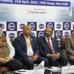 Trinidad and Tobago Manufacturer’s Association to sign MoU with PHDCCI for trade, investment, joint ventures: Envoy