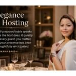 The Art of Gracious Hosting in a Global World