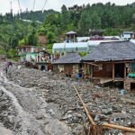 Himachal: Temperatures rise by 2-5°c across several district; light rain likely from April 24