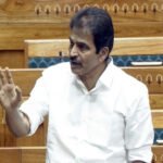 KC Venugopal submits breach of privilege notice against PM Modi over address to nation