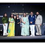 Saina Nehwal Applauds India’s Rising Business Icons at Business Excellence India Awards 2026