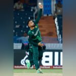 Mohammed Nawaz under PCB investigation following positive recreational drug test