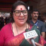 “BJP tsunami sweeping through North Bengal”: Locket Chatterjee amid ongoing assembly polls