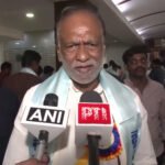 “Congress cannot tolerate BJP’s welfare works”: K Laxman on Kharge’s “terrorist” remarks against PM Modi