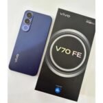 vivo V70 FE: IPL Season Deals on a Phone Built to Impress