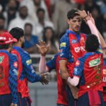 IPL 2026: Delhi Capitals win toss; opt to bat vs Punjab Kings