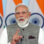 PM Modi calls NITI Aayog ‘vital pillar’ of India’s policy-making architecture
