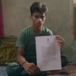 “Am very happy”: Murshidabad boy Akash Karmakar on PM Modi’s letter appreciating his drawing