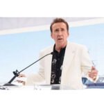 Phil Lord, Chris Miller reveal why Nicolas Cage was perfect for ‘Spider-Noir’ lead role