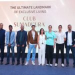 Bengaluru’s First Residential Branded Clubhouse Goes Live at Folium by Sumadhura; Unveiled by Sports legends Saina Nehwal, Saurav Ghosal and Puja Tomar