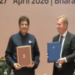 Goyal, McClay hail ‘comprehensive’ India-New Zealand FTA as new chapter in ties
