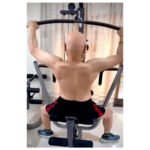 Anupam Kher drops inspiring fitness video, says working out “centres my mind”