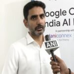 ‘Job creation is single agenda’: Andhra IT Minister Nara Lokesh on Google AI Data Centre