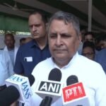 “Bengal fed up with TMC govt for long time”: Bihar DyCM Vijay Kumar Chaudhary amid 2nd phase polling
