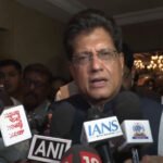 India sees strong export uptick in first three weeks of April as new trade deals boost prospects: Piyush Goyal