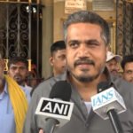 Rohit Pawar backs Ambadas Danve as MVA’s MLC pick; says Uddhav Thackeray chose ‘Shiv Sainik’ over himself