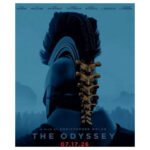Christopher Nolan says ‘The Odyssey’ runtime shorter than ‘Oppenheimer’