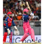 Riyan Parag smoking controversy: RR skipper handed one demerit point, fined 25 pc of match-fee