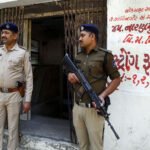 Gujarat Police ranks third nationwide in recovery of stolen mobile phones