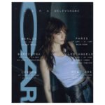 Cara Delevingne announces debut music career, unveils 11-city international tour